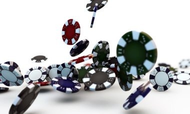 Live multiplier counter climbing Multiplier climb animation