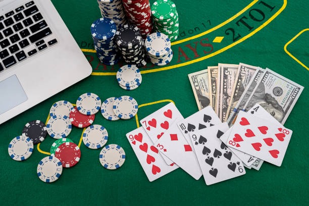 Multi-game dashboard showing live tables and sports markets